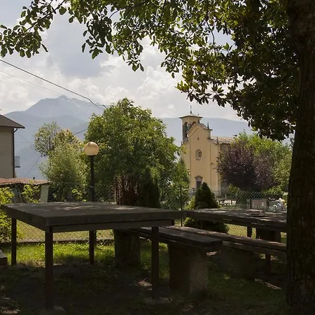 Szálloda Ristorante Innocenti