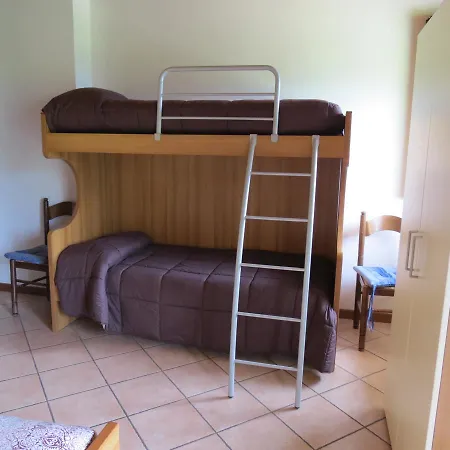 Ristorante Innocenti Szálloda 2*