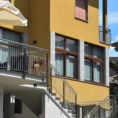 Ristorante Innocenti Szálloda