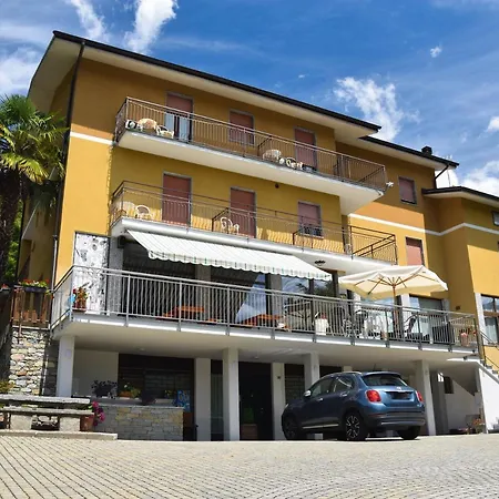Ristorante Innocenti Hotel 2*