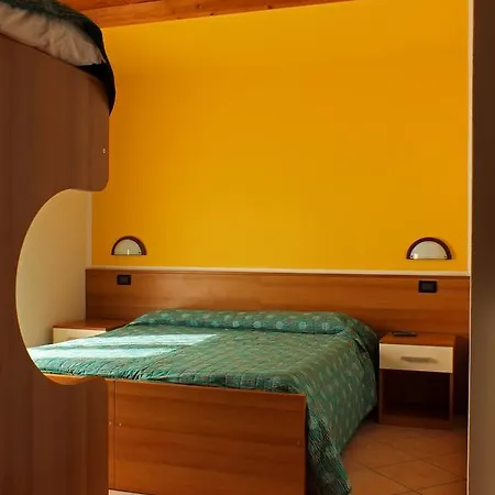 Hotel Ristorante Innocenti Ardenno