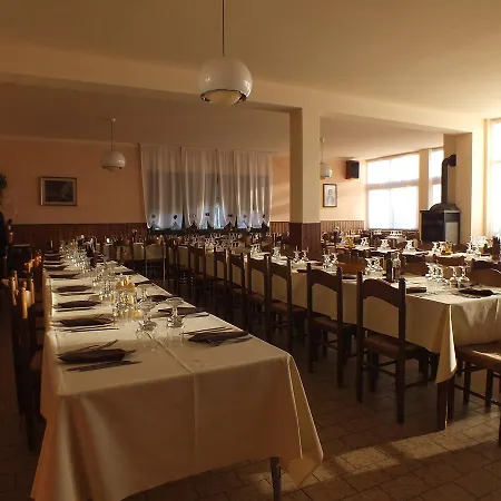 Hotel Ristorante Innocenti Ardenno