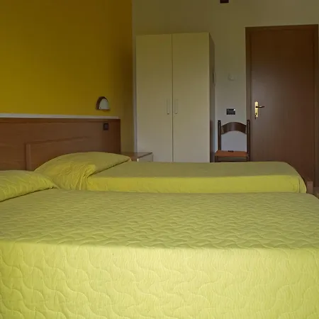 Ristorante Innocenti Hotel