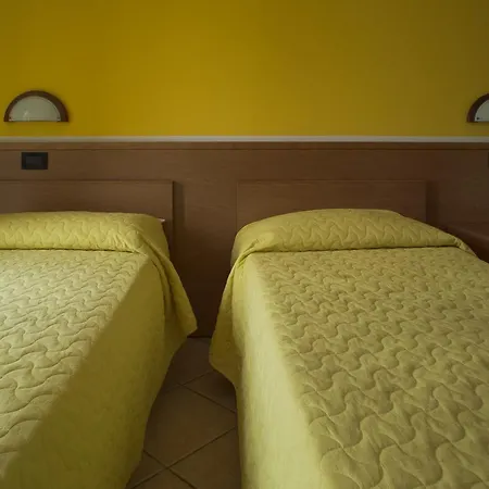 Ristorante Innocenti 2* Ardenno
