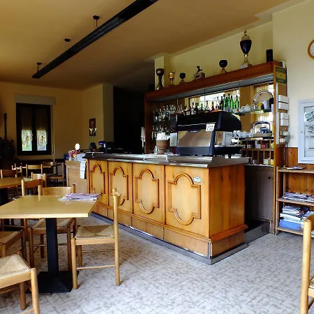 Ristorante Innocenti Hotel