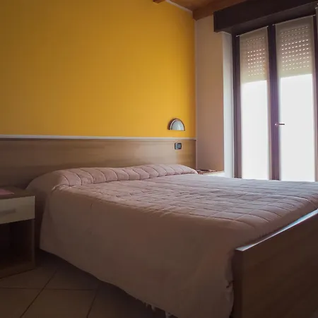 Hotel Ristorante Innocenti Ardenno