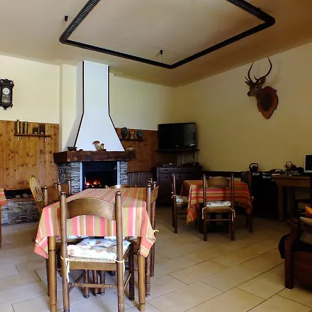 Ristorante Innocenti 2*