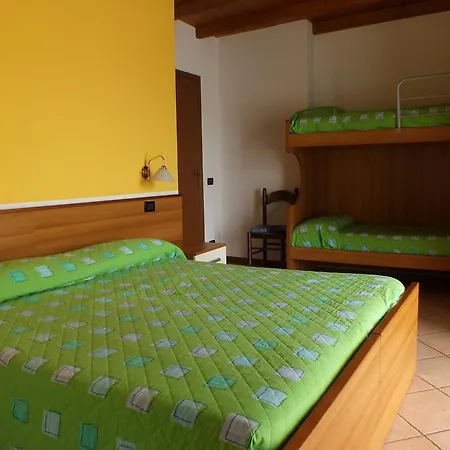 Ristorante Innocenti 2* Ardenno