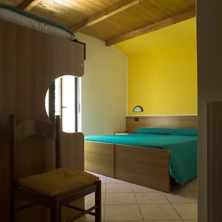 Hotel Ristorante Innocenti 2*