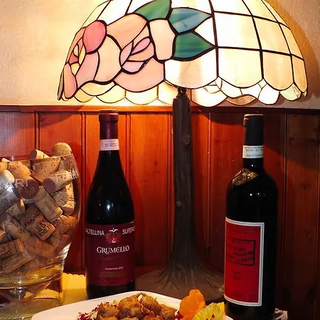Hotel Ristorante Innocenti 2*