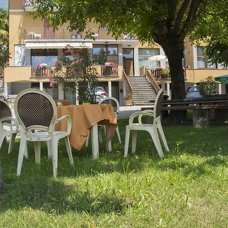 Hotel Ristorante Innocenti