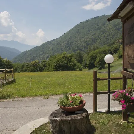 Ristorante Innocenti Ardenno