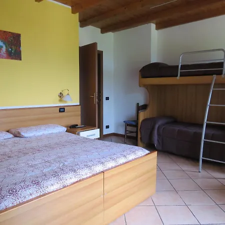 Hotel Ristorante Innocenti Ardenno
