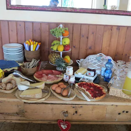 Ristorante Innocenti Ardenno