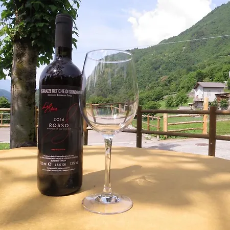 Ristorante Innocenti Ardenno
