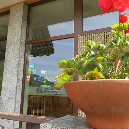 Ristorante Innocenti Hotel 2*
