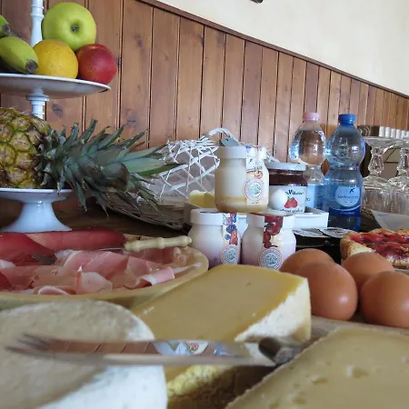 Ristorante Innocenti 2*