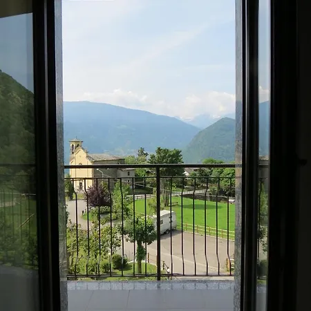 Hotel Ristorante Innocenti