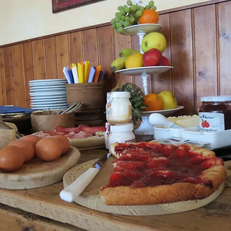 Hotel Ristorante Innocenti